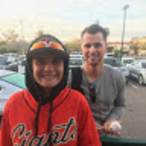 Meet your Posher, Eli